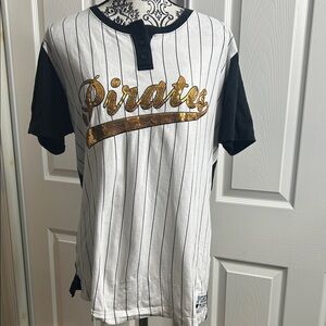 PINK Victoria's Secret Pittsburgh Pirates Large Sequins